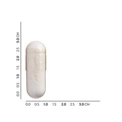 Nu Skin ProBio PCC ingredient label highlights Lactobacillus fermentum PCC.
