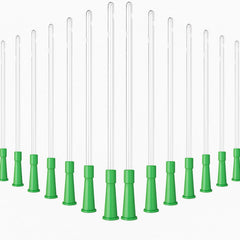 Nuanchu 200 PVC replacement tubes packaging keeps each tube clean and protected.