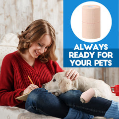 Nuanchu athletic wrap on knee shows breathable support for workouts