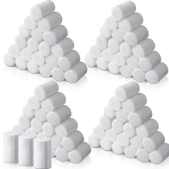 Nuanchu cast padding wrap roll, 100 pieces individually packed for versatile uses
