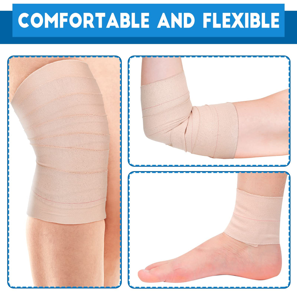 Nuanchu dog wrap demonstrates paw or joint support during grooming care