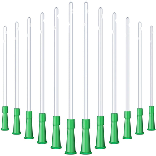Nuanchu PVC tubings kit in clear packaging for clean storage