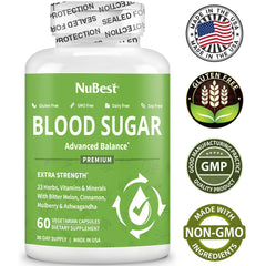 NuBest ashwagandha capsule close-up for daily mood and resilience support.