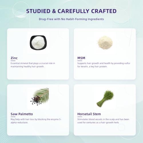 Nufolix capsules close-up highlighting convenient hair health capsules.