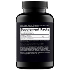 Nugenix Essentials Creatine Monohydrate capsules closeup highlighting premium formula.
