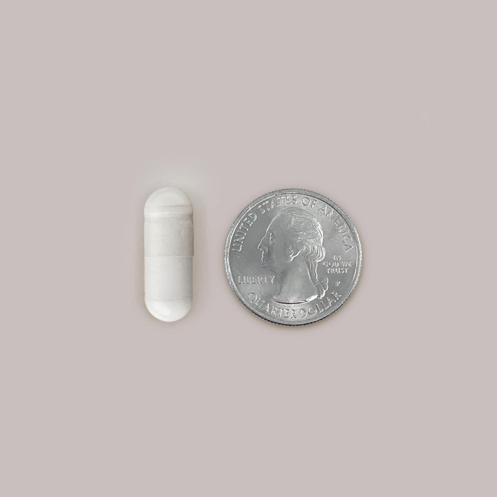 Nugenix Essentials Creatine Monohydrate pills shown with stacking potential alongside other Nugenix products.