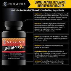Nugenix Thermo-X pack shot displaying value and portability