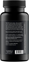 Nugenix Thermo-X packaging scene ready-to-boost workout routine
