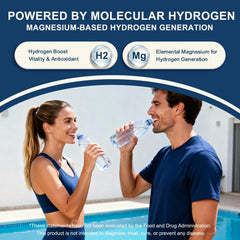 NUISM on-the-go hydration ideal during workouts and travel.