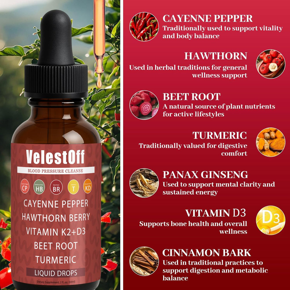 Nukupuns Velestoff Beet Root Powder frame highlights beet root for energy and endurance.