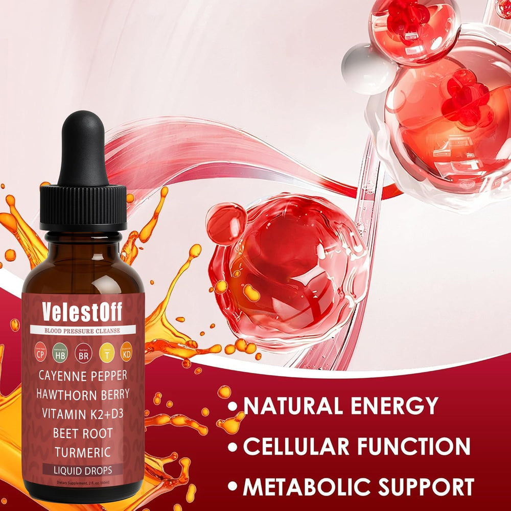 Nukupuns Velestoff Daily Wellness Boost display suggests convenient, flavorful routine for everyday vitality.