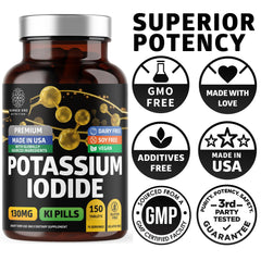 USA-made facility badge on Number One Nutrition packaging.