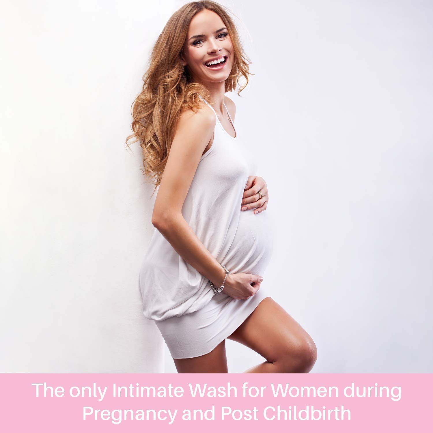 Numis Med daily-use wash demonstrates soothing care for sensitive skin.
