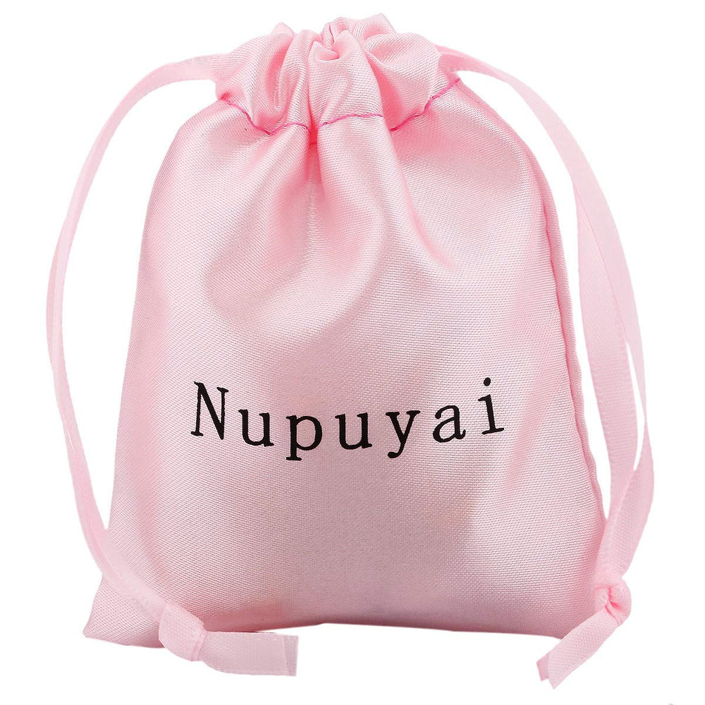 Nupuyai heart stone on desk as feng shui decor enhancing harmony.