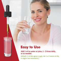 Lifestyle scene showing Nurbetoxa as part of a daily wellness routine.