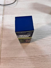 Nurbetoxa herbal formula container highlighting all-natural ingredients.