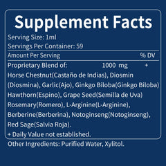 Nurbetoxa packaging and CGMP quality emphasis.