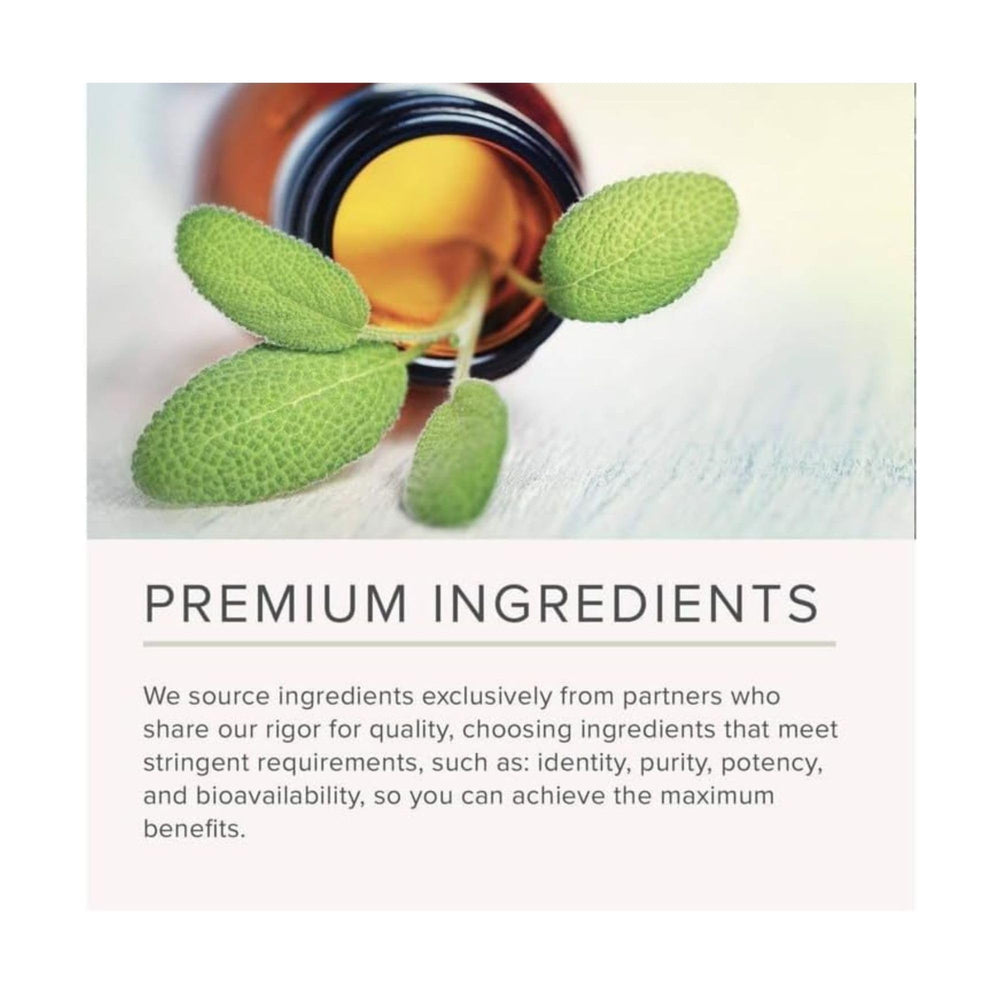 NusaPure Benfotiamine formulation badge on bottle