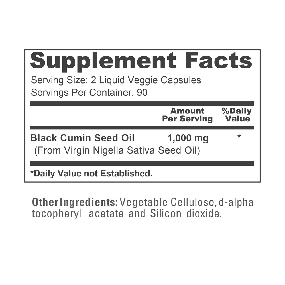 NusaPure softgel capsules closeup emphasizing convenience.