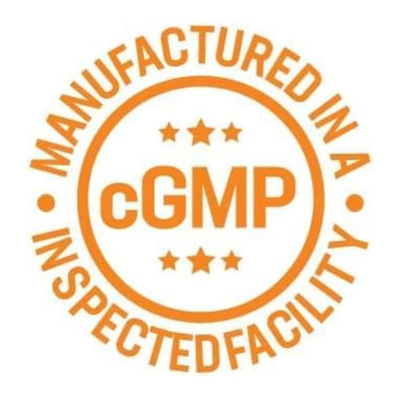 cGMP compliant production line for mushroom complex supplement