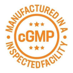 cGMP compliant production line for mushroom complex supplement