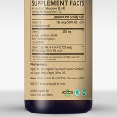 NUSAVA immune-support daily-use context shown through practical packaging visuals.