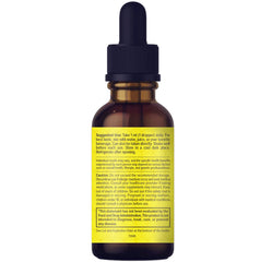 NUSAVA no-fillers, non-GMO formula on packaging