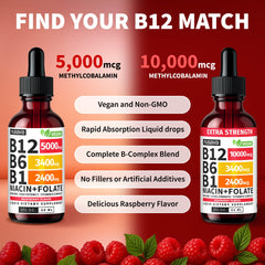 NUSAVA raspberry flavor indicates tasty daily supplement.