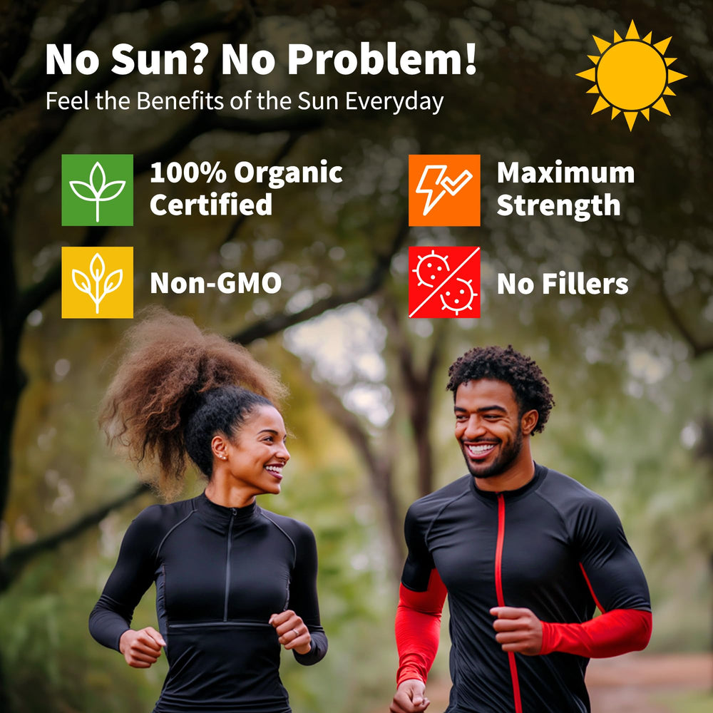 NUSAVA USA-made label signals quality and transparent production standards.