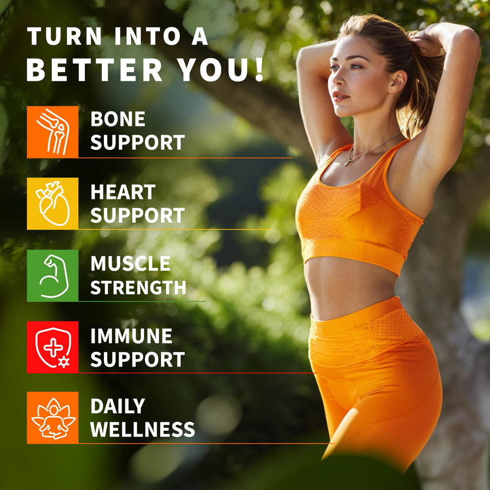 NUSAVA omega-3 oil blend adds a healthy-seeming touch to the formula
