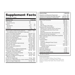Nu Skin LifePak Nano multi-nutrient capsules for overall vitality and skin health.