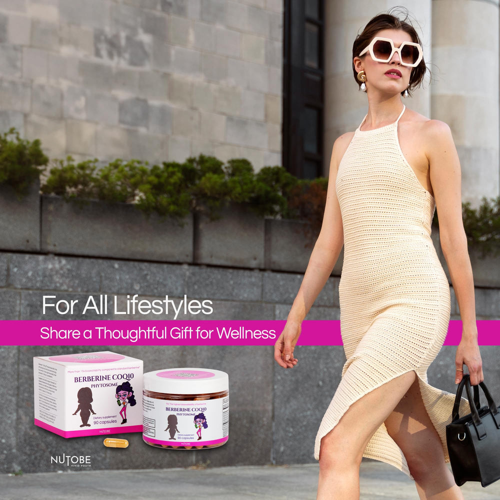 Third-party tested for purity and potency in USA facility.