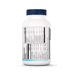 Pregnenolone and DHEA ingredients highlighted for hormone precursor support