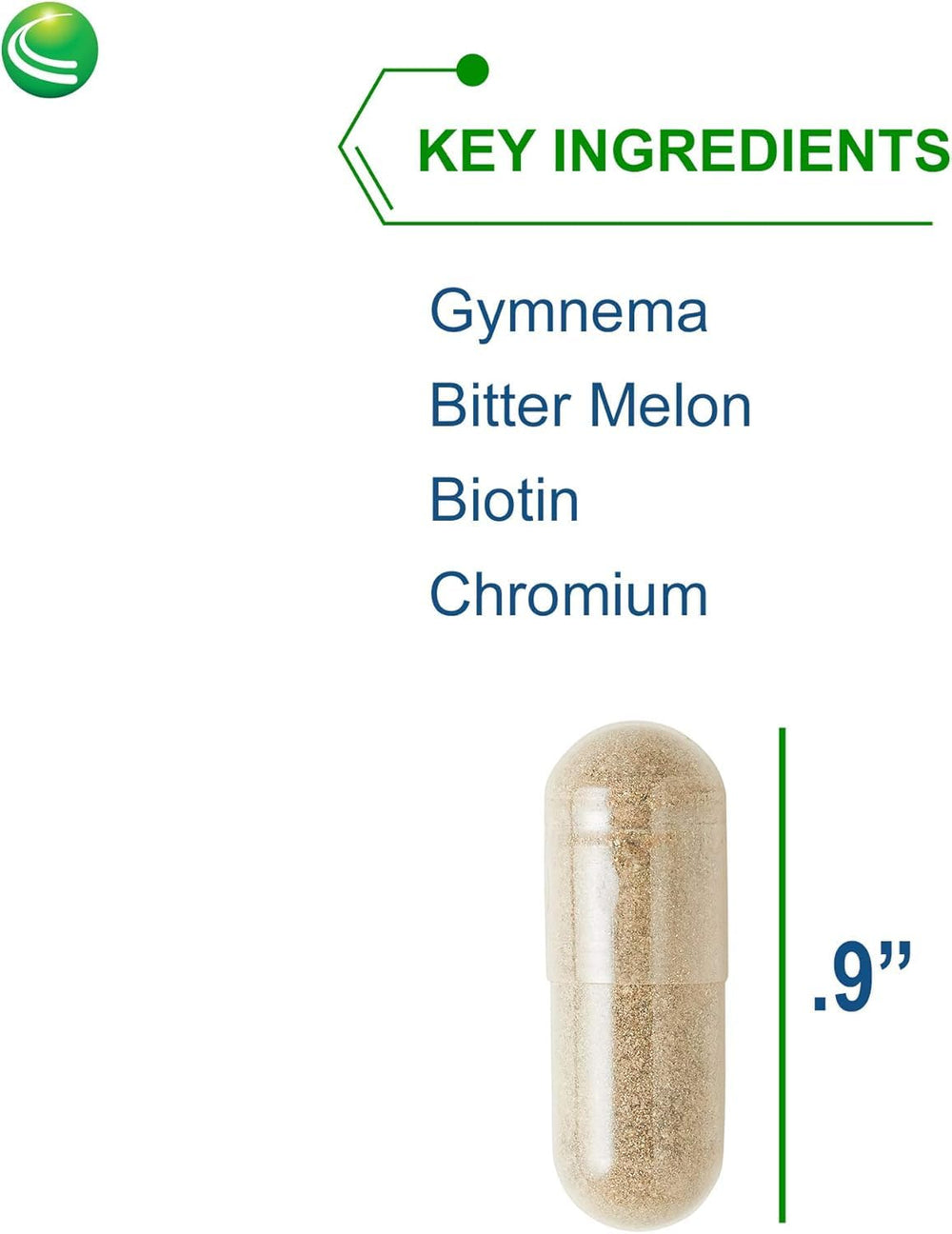 Nutra BioGenesis Diabetone Plus cinnamon extract capsule close-up.