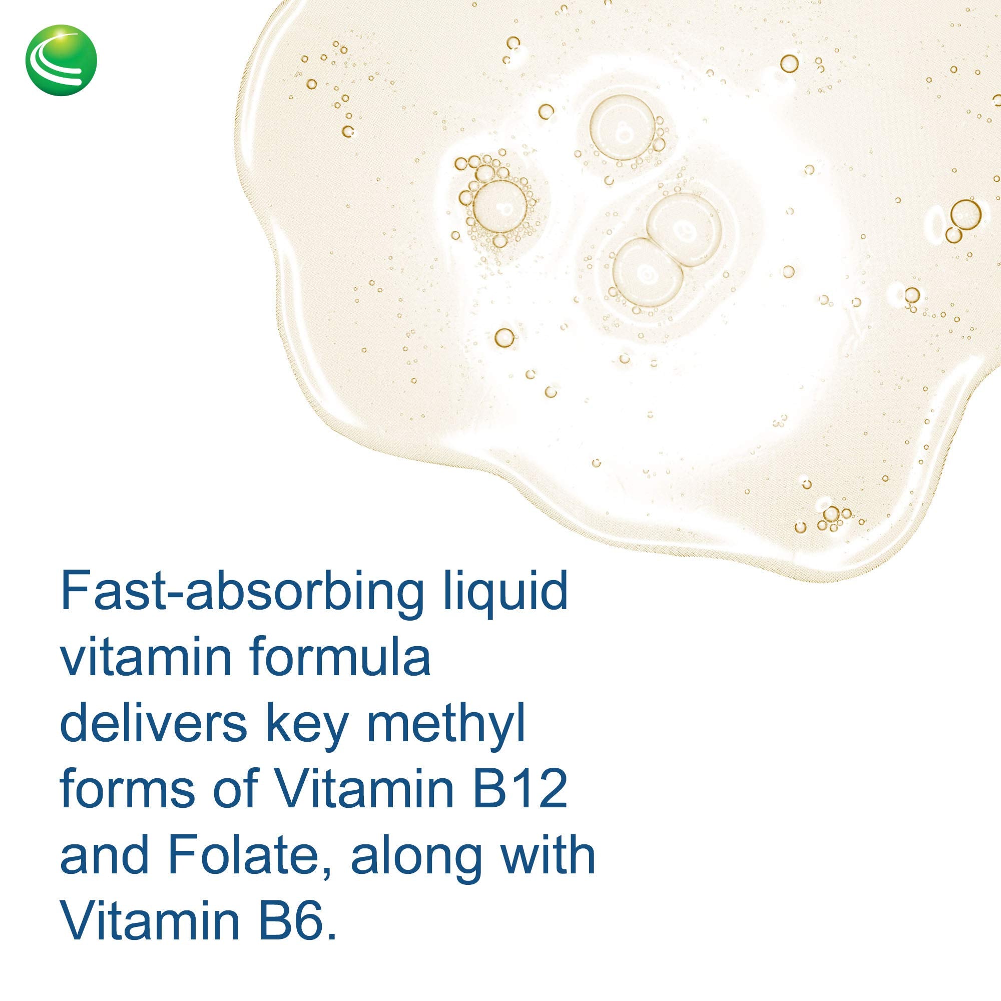 Nutra BioGenesis Methyl Factors suitable for kids and adults for daily vitamin support