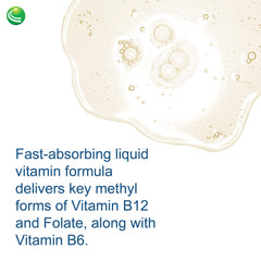 Nutra BioGenesis Methyl Factors suitable for kids and adults for daily vitamin support