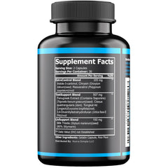 Nutra Simple PCT for men used as part of daily training routine.