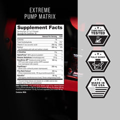NutraBio Bloodline endurance shot demonstrates hydration support for longer harder sessions.