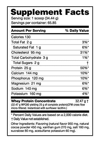 NutraBio Classic Whey scoop with powder for fast post-workout recovery.