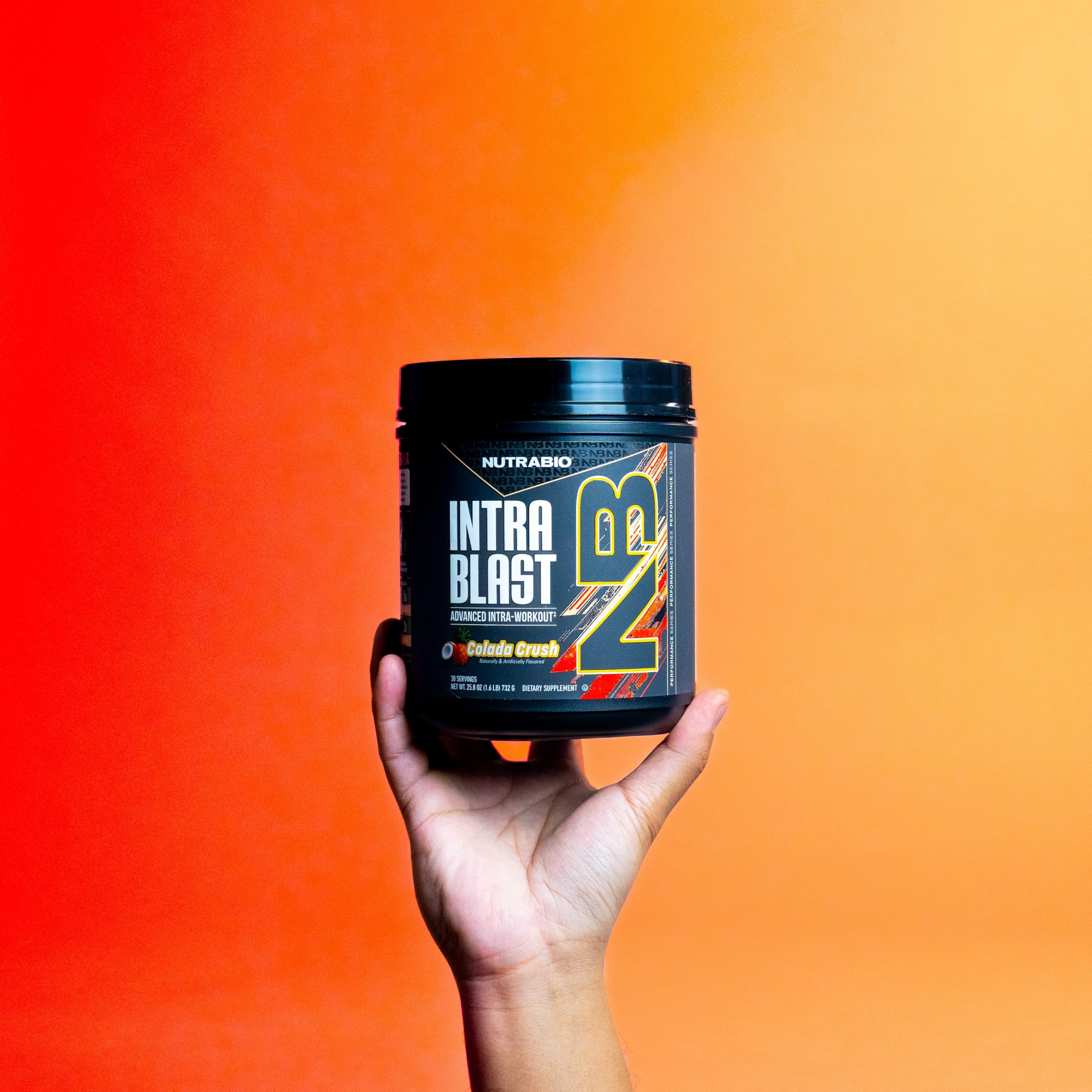 Electrolyte matrix graphic emphasizes hydration during intense training.