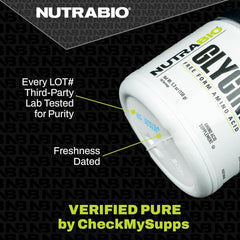 NutraBio Tongkat Ali Longjack trainer bag image on-the-go energy