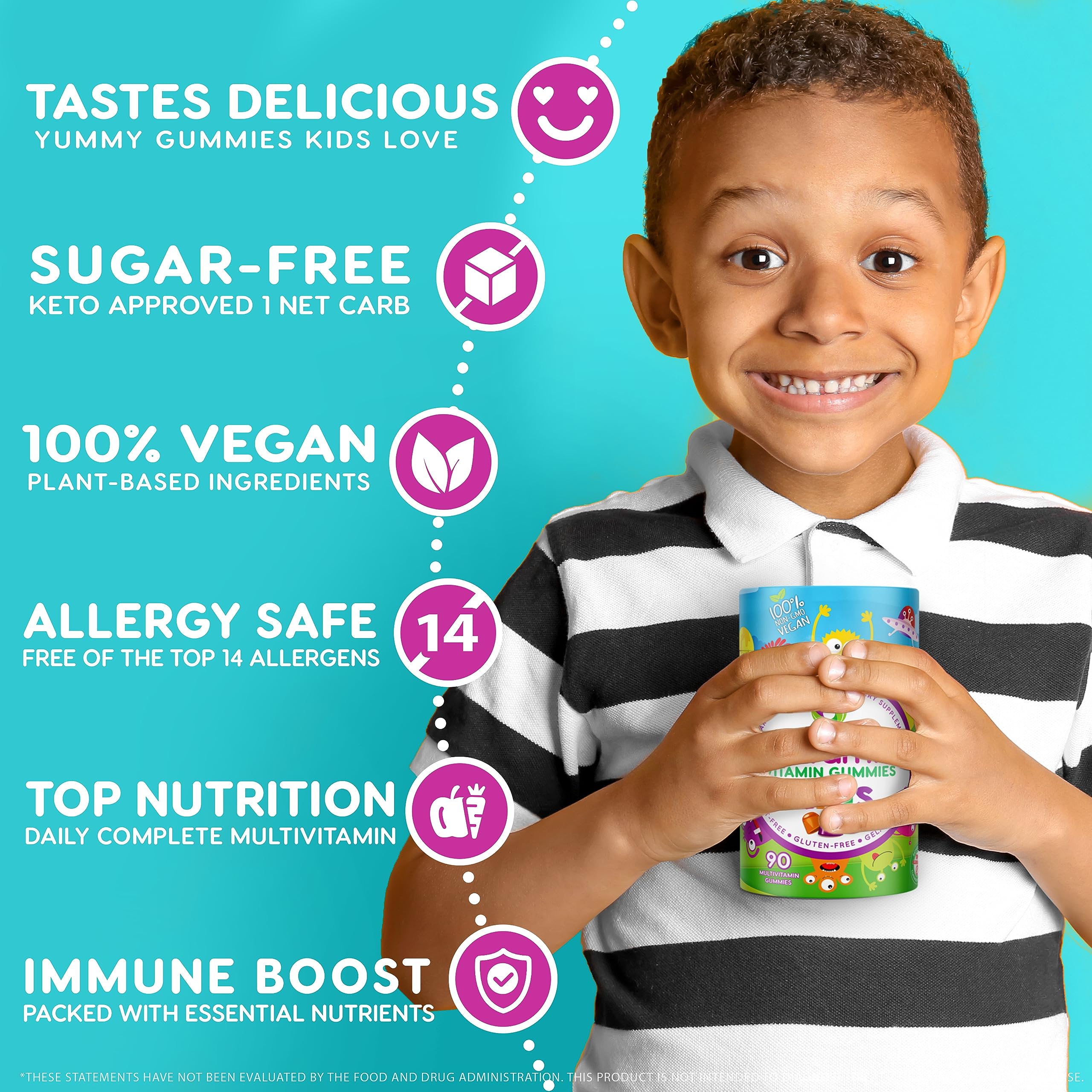 Nutracelle Nutramin USA-made bottle label on packaging