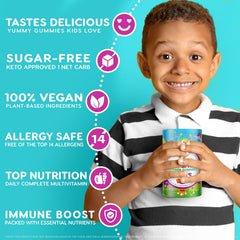 Nutracelle Nutramin USA-made bottle label on packaging