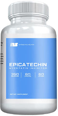 Nutraceutical Solution Epicatechin packaging on shelf for daily wellness