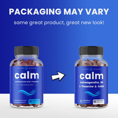 NutraChamps Vitamin B6 note suggests mood and energy support