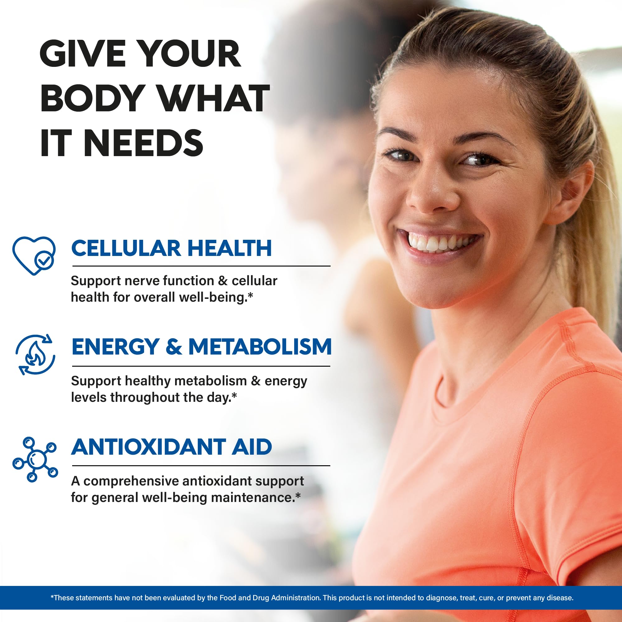 NutraHarmony Alpha Lipoic Acid capsules close-up highlighting 600mg potency.