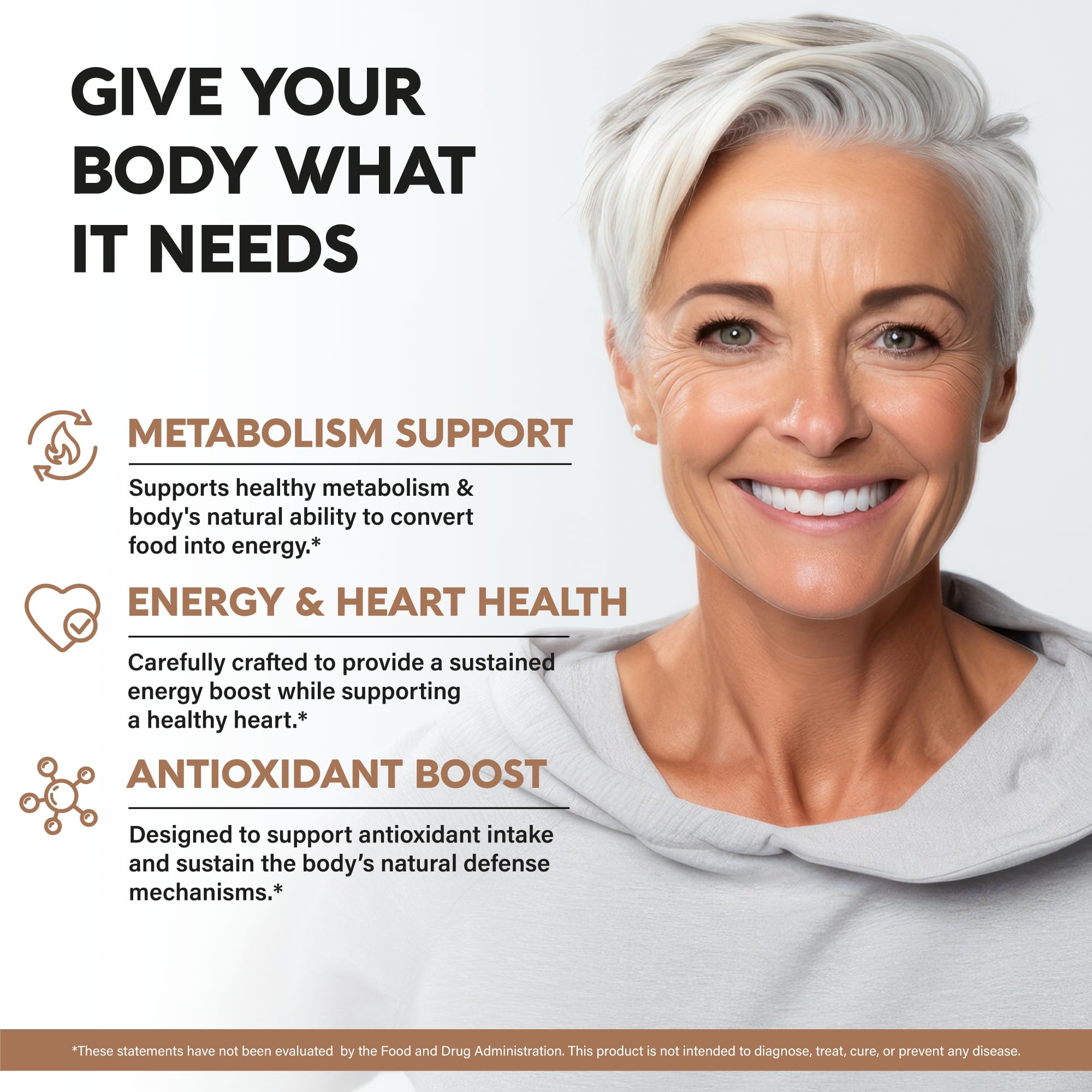 NUTRAHARMONY Ceylon Cinnamon capsules label closeup highlighting organic ingredients.