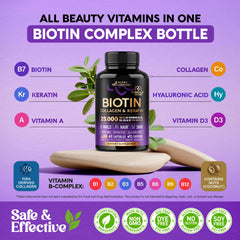 NUTRAHARMONY hyaluronic acid capsules emphasize skin hydration support.