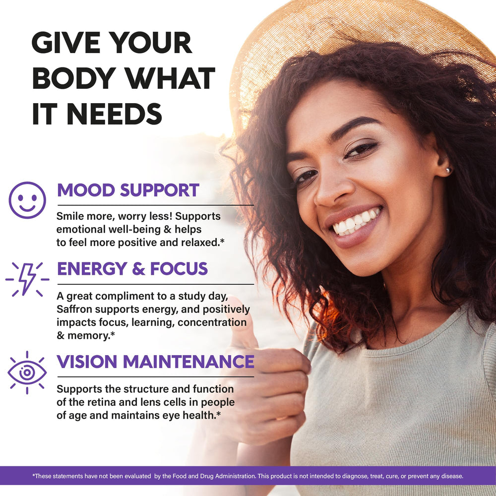NutraHarmony US-made label emphasizing quality and American production.