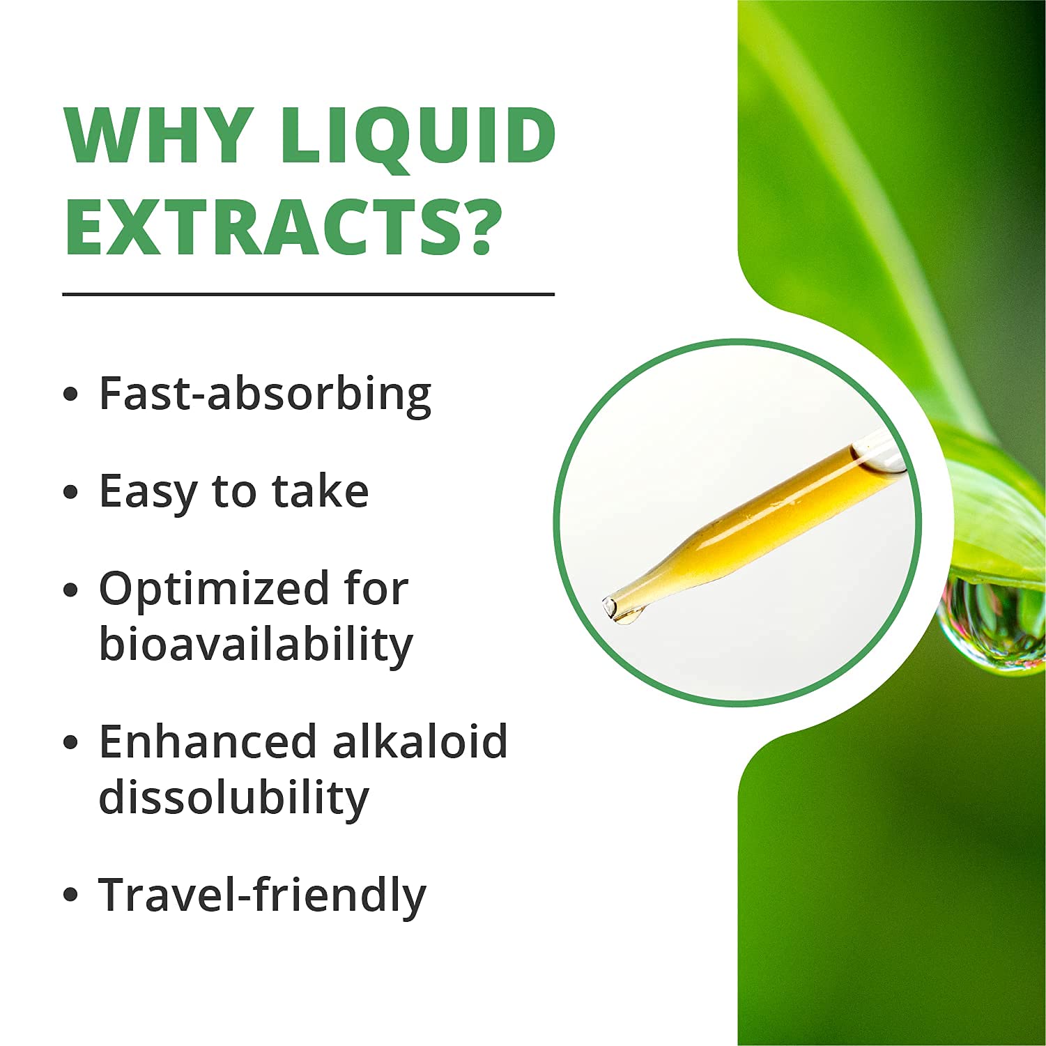 NutraMedix Enula bottle with glass demonstrates simple daily use